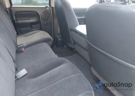 2004 Dodge Ram 1500 Slt/Laramie z USA, uszkodzony, nr VIN 1D7HA18D14S517255